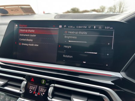 2021 BMW X7 - thumbnail 39