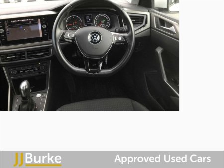 2022 Volkswagen Polo - thumbnail 9