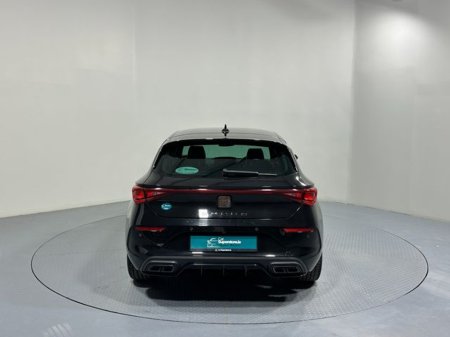 2023 Cupra Leon - thumbnail 6