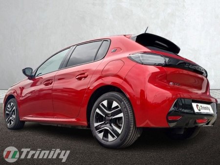 2024 Peugeot 208 * E-STYLE * 136BHP ELECTRIC * 50KWH AUTO * TRINITY MOTORS * €20,945 thumbnail