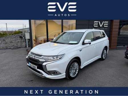 2019 Mitsubishi Outlander for sale