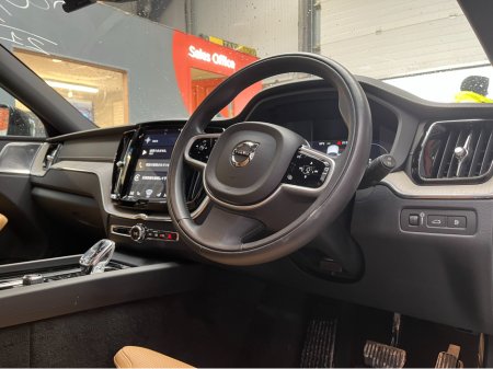 2021 Volvo XC60 €39950 2021 VOLVO XC60 RECHARGE PLUG-IN HYBRID T8 AWD 2.0 AUTOMATIC / CRUISE CONTROL / 360° CAMERA / ELECTRIC MEMORY & HEATED SEAT / PANORAMIC SUNROOF / APPLE CARPLAY €39,950 thumbnail