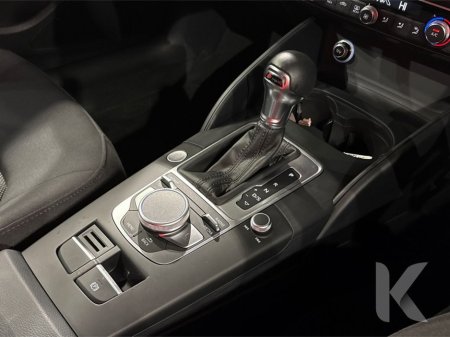 2018 Audi A3 - thumbnail 21