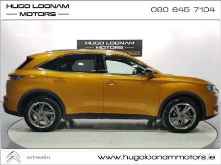 2022 DS Automobiles DS 7 - thumbnail 8