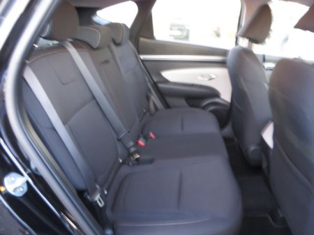 2021 Hyundai Tucson Comfort Plus HEV 5DR Auto €26,950 thumbnail