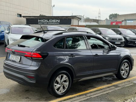 2023 Volkswagen Taigo LIFE €19,999 thumbnail