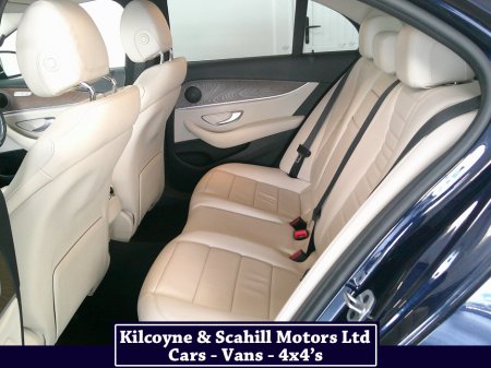 2021 Mercedes-Benz E Class - thumbnail 14