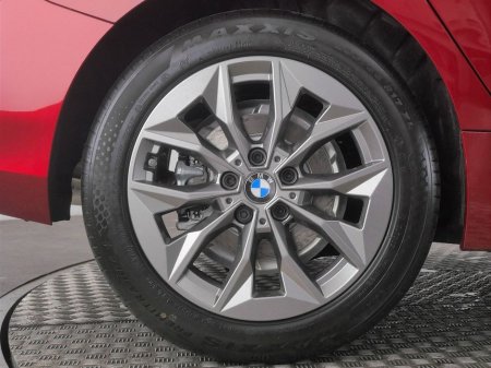 2025 BMW 1 Series 120 Sport €39,900 thumbnail