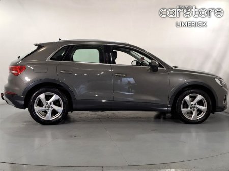 2019 Audi Q3 35 TDI 150HP S Tronic SE thumbnail