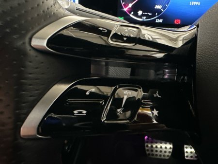 2024 Mercedes-Benz CLA Class CLA250 e AMG Line Executive 15.6 kWh PHEV €45,900 thumbnail