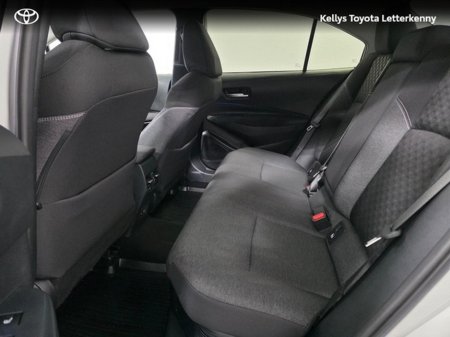 2023 Toyota Corolla COROLLA HYBRID LUNA SPORT #39 €28,995 thumbnail