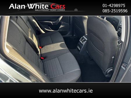 2016 Skoda Octavia - thumbnail 13