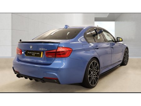 2018 BMW 3 Series - thumbnail 6