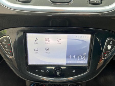 2014 Opel Corsa - thumbnail 22