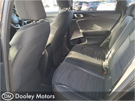 2022 Kia Ceed 1.6 GT Line Diesel €22,950 thumbnail