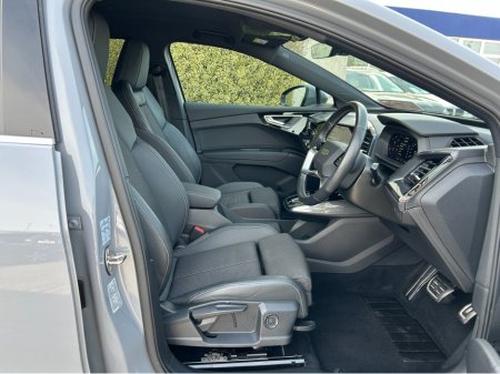 2023 Audi Q4 e-tron - photo 4