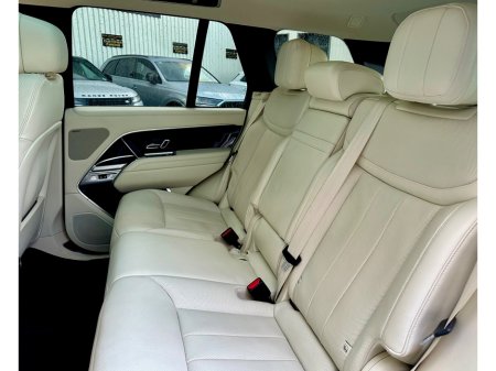 2022 Land Rover Range Rover PANORAMIC ROOF SE PHEV AUTO thumbnail