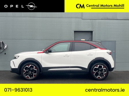 2023 Opel Mokka GS-1.2 100PS | 6 Speed | Huge Spec €21,950 thumbnail