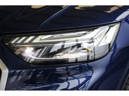 2023 Audi Q5 - thumbnail 29