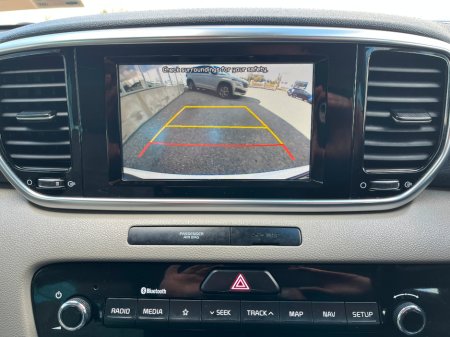 2019 Kia Sportage - thumbnail 15