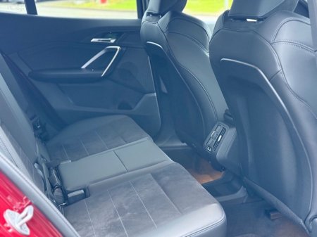 2026 BMW X2 sDrive20i M Sport €61,650 thumbnail