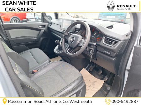 2024 Dacia Duster EXPRESSION TCE 90 DFULL thumbnail