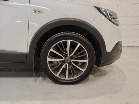 2019 Opel Crossland X - thumbnail 9