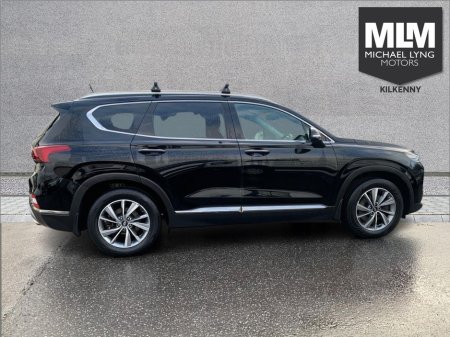 2020 Hyundai Santa Fe - thumbnail 10