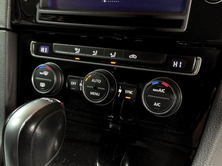 2014 Volkswagen Golf 1.4 TSI DSG 140HP HIGHLINE €14,850 thumbnail