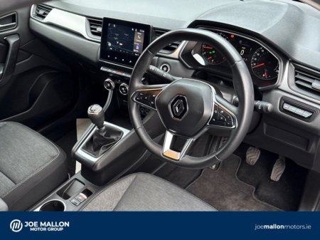 2022 Renault Captur - thumbnail 9