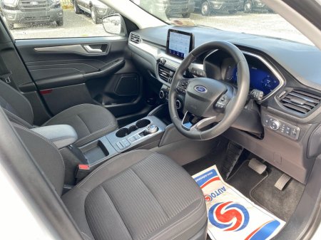 2023 Ford Kuga - thumbnail 7