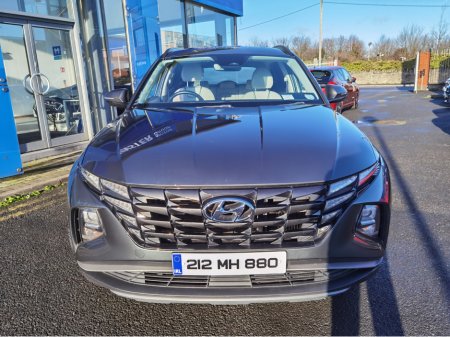 2021 Hyundai Tucson 1.6 EXECUTIVE DIESEL - FINANCE AVAILABLE - CALL US TODAY ON 01 492 6566 OR 087-092 5525 €24,950 thumbnail