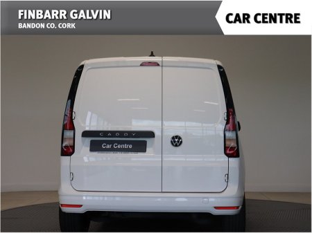 2021 Volkswagen Caddy - thumbnail 13
