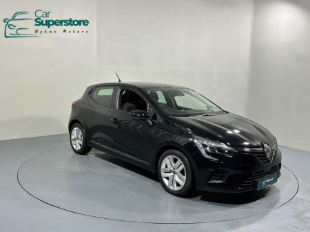2022 Renault Clio Dynamique 1.0 Petrol 222 €14,400 thumbnail