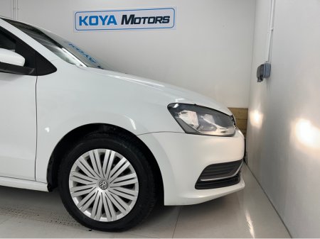 2014 Volkswagen Polo - thumbnail 19