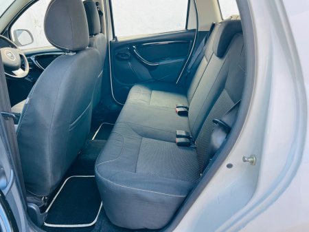 2014 Dacia Duster - thumbnail 2