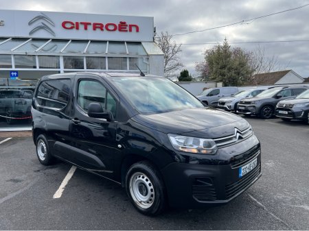 2023 Citroen Berlingo - thumbnail 1