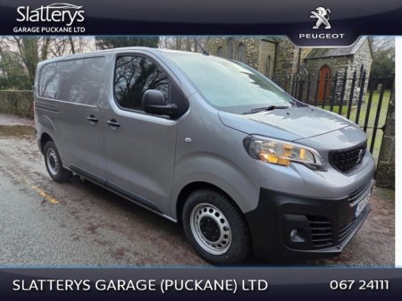 2024 Peugeot Expert EXPERT PROFESSIONAL STD 1.5 HD