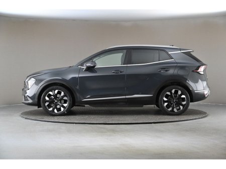 2023 Kia Sportage - thumbnail 5