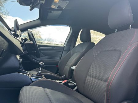 2019 Ford Focus  €13,850 thumbnail