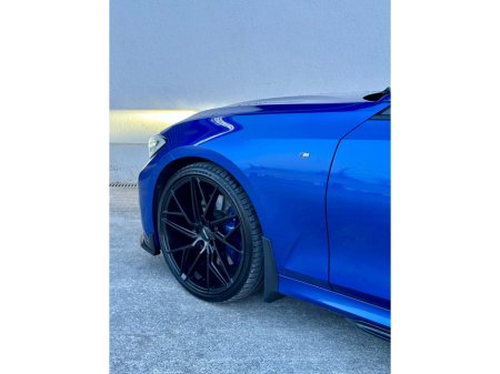 2019 BMW 3 Series - thumbnail 17