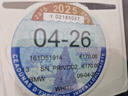 2016 BMW i3 E 94 AH RANGE EXTENDER 5DR AUTO €9,950 thumbnail