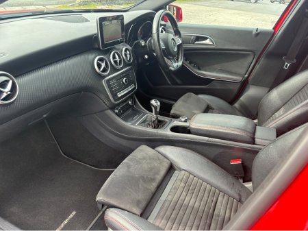 2016 Mercedes-Benz A Class - thumbnail 10