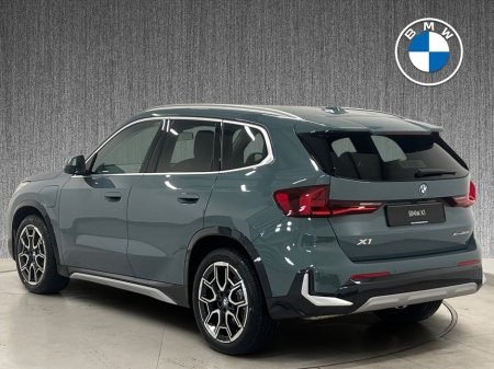 2026 BMW X1 X1 xDrive25e xLine - IMMEDIATE DELIVERY thumbnail