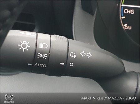 2026 Mazda Mazda2 - thumbnail 16