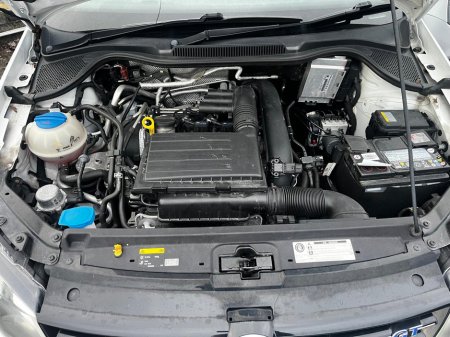 2014 Volkswagen Polo VW POLO 1.4 GT, PETROL,AUTO, FULLY LOADED WITH SPEC €11,700 thumbnail