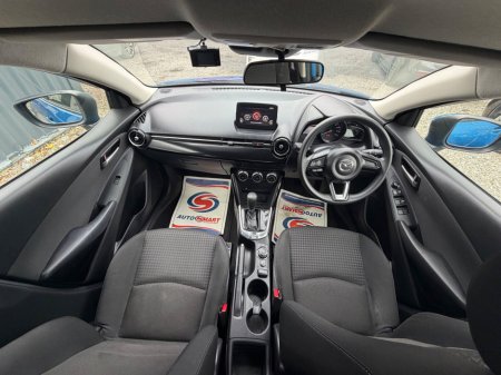 2017 Mazda Demio - thumbnail 15