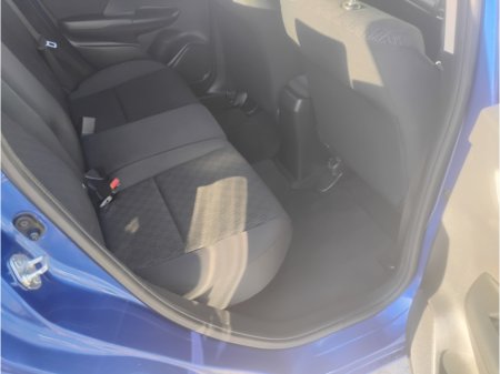 2013 Honda Fit 2013 HONDA FIT AUTOMATIC €7,750 thumbnail