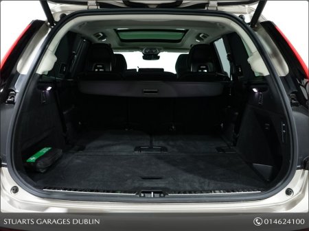 2025 Volvo XC90 - thumbnail 35