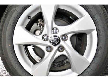 2017 Toyota C-HR - thumbnail 27